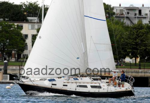 Sabre 30 tekniske specifikationer 